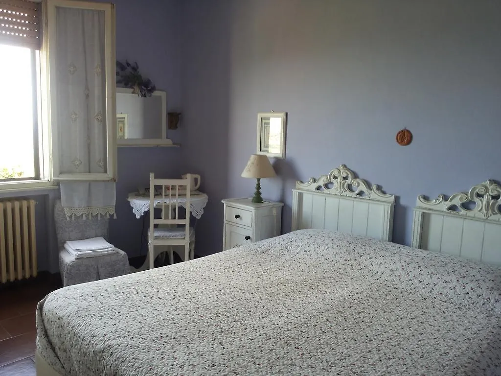 Hotell Albergo Belvedere Guiglia