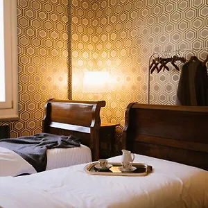 Sotto I Sassi Bed & Breakfast