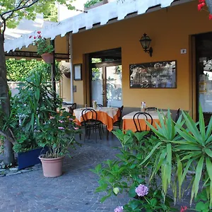 La Lanterna Di Hotel
