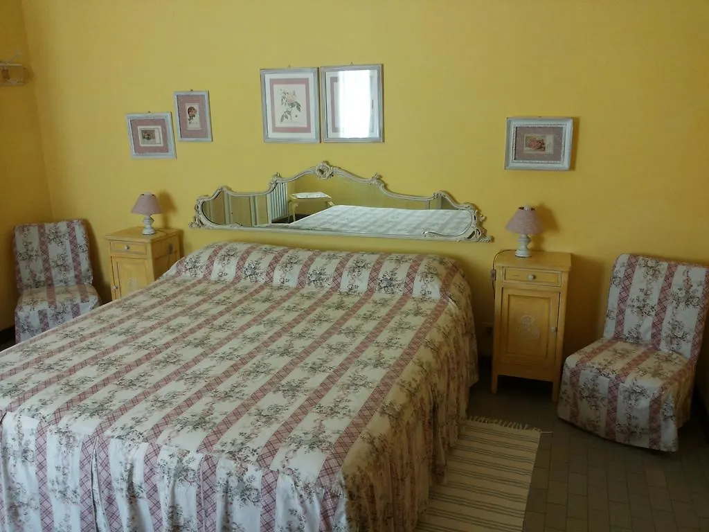 Hotel Albergo Belvedere Guiglia