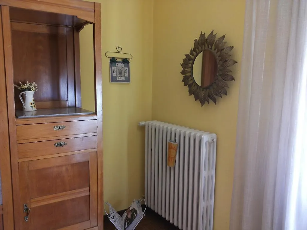Albergo Belvedere Guiglia Hotel