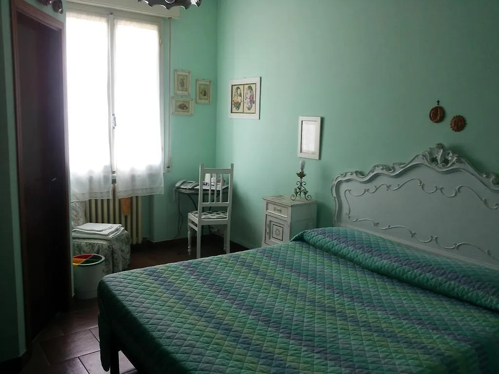 Hotel Albergo Belvedere Guiglia
