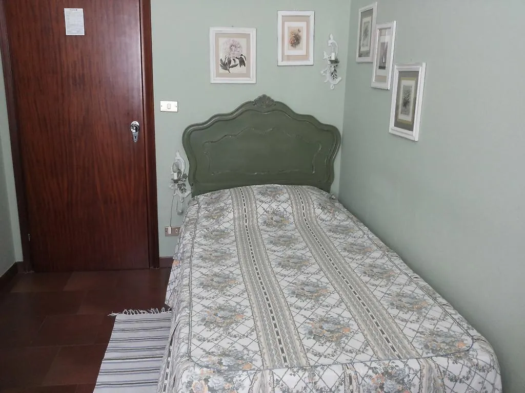 Albergo Belvedere Guiglia Italy