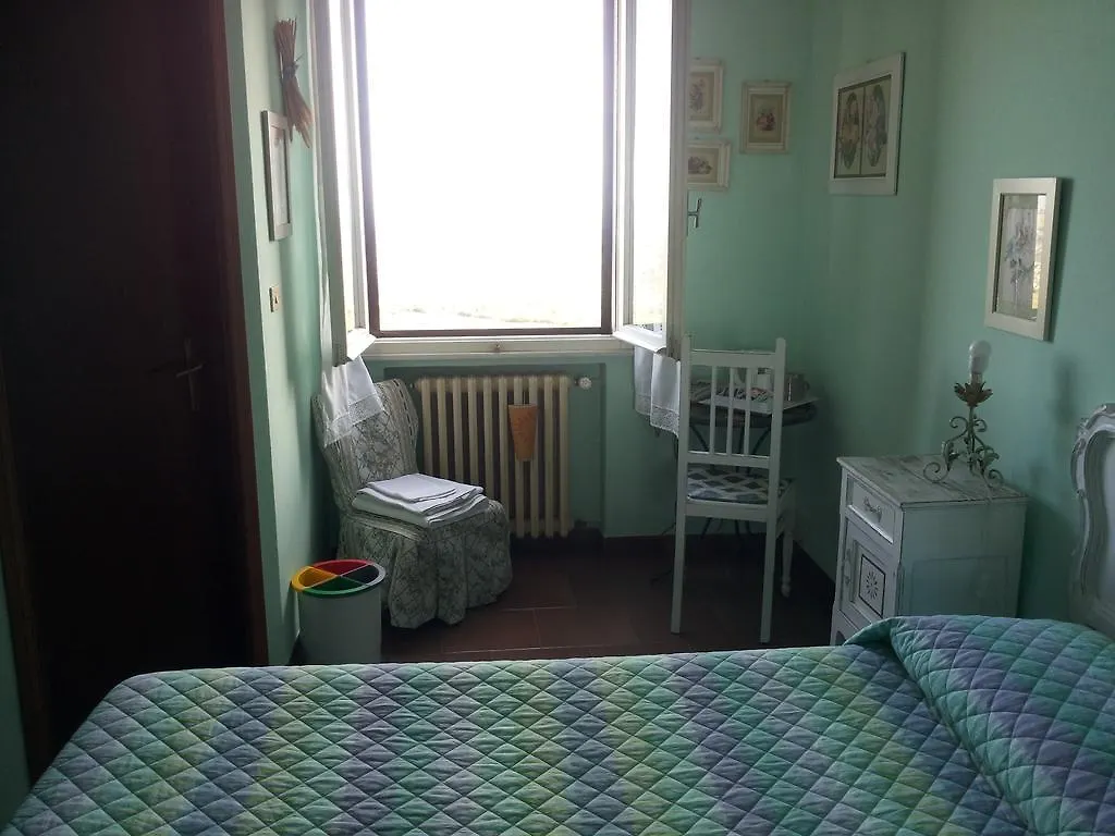 Albergo Belvedere Guiglia