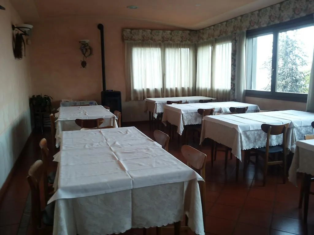 Hotel Albergo Belvedere Guiglia