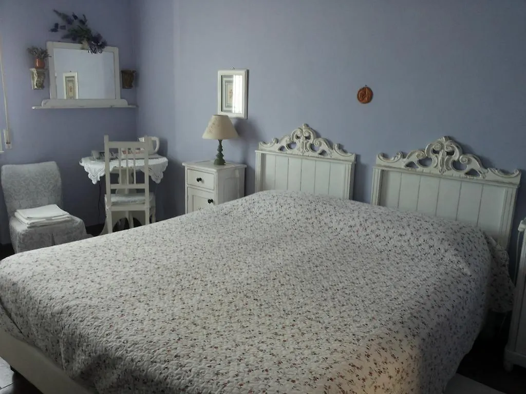 *** Hotel Albergo Belvedere Guiglia Italy