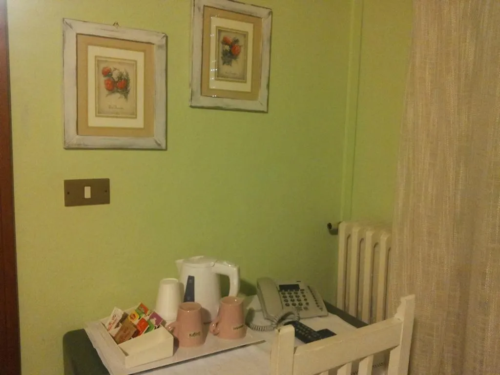 Albergo Belvedere Guiglia Italy